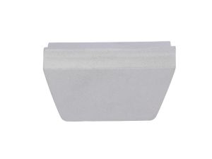 Zaślepka zderzaka urządzenia holującego 580/ 83