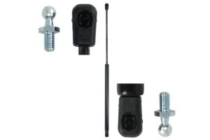 Sprężyna gazowa drzwi MGS190