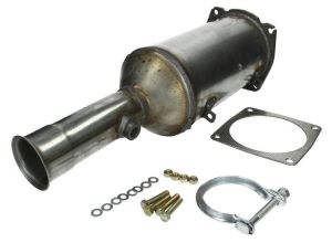 Filtr cząstek stałych BM11010