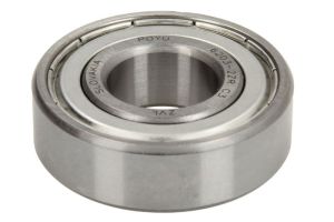 Łożysko 6203-2Z-C3 /ZVL/