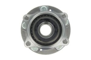 Zestaw łożyska koła R184.82