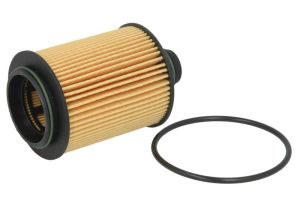 Filtr oleju E157H D227