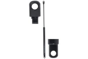 Sprężyna gazowa tylnej szyby MGS096