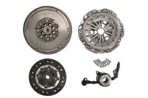 Zestaw sprzęgła 600 0255 00