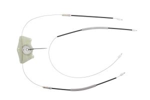 Zestaw naprawczy podnośnika szyby 6205-10-010806P