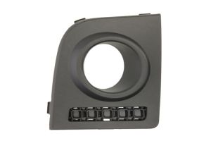 Wlot powietrza w zderzaku 6502-07-2576993P