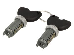 Zestaw stacyjka, kluczyki RMS 12 179 0020