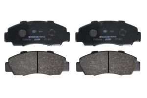 Klocki hamulcowe wyczynowe FCP905H