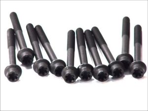 Zestaw śrub głowicy cylindrów EL111590