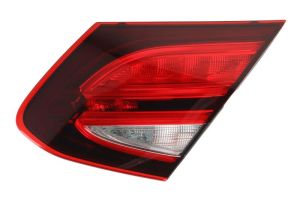 Lampa zespolonych świateł tylnych 2TZ011 787-281