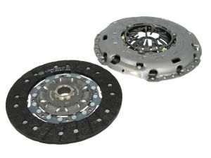 Zestaw sprzęgła 624 3395 09