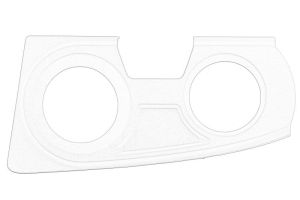 Elementy zderzaka 504188130