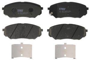 Klocek hamulcowy kpl. GDB3638