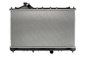 Chłodnica silnika NRF 550208