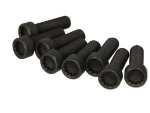 Zestaw śrub koła zamachowego 411 0162 10