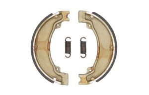 Szczęki hamulcowe kpl. MCS819