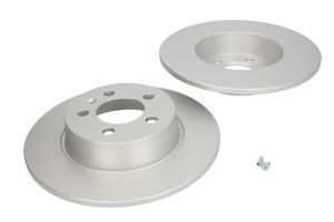 Tarcza hamulcowa BG4975C