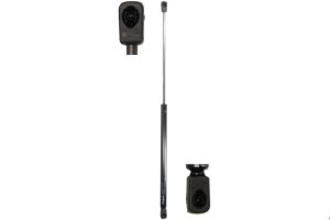 Sprężyna gazowa drzwi MGS154