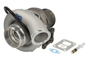 Turbosprężarka NIS 93612