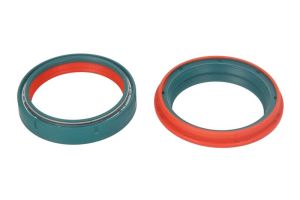 Komplet uszczelniaczy przedniego zawieszenia DUAL-49S