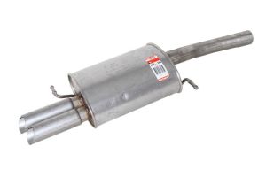 Tłumik końcowy BOS233-165