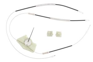 Zestaw naprawczy podnośnika szyby 6205-01-022817P