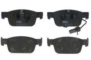 Klocek hamulcowy kpl. GDB2127