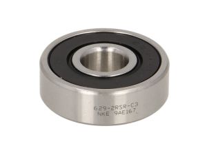 Łożysko 629-2RS-C3 /NKE/