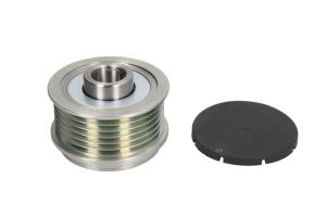 Koło pasowe alternatora CQ1040338