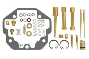 Zestaw naprawczy gaźnika KK-0162NR