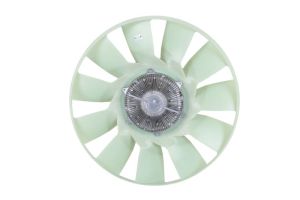 Wentylator chłodnicy silnika FE48298