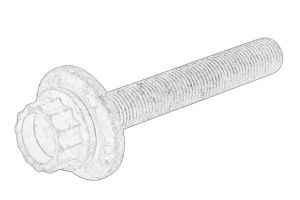 Śruba N   910 486 01