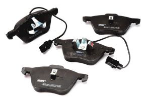 Klocek hamulcowy kpl. FVR1497