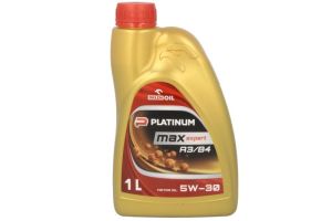 Olej silnikowy PLAT MAX A3/B4 5W30 1L
