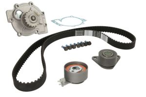 Zestaw paska rozrządu + pompa cieczy chłodzącej CT 979 WP1