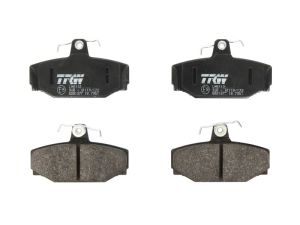 Klocek hamulcowy kpl. GDB1377