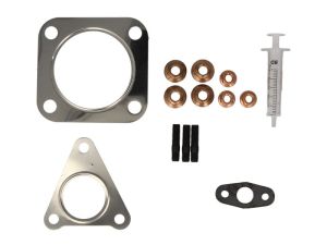 Zestaw montażowy turbosprężarki EL047190