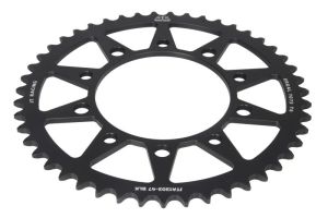 Zębatka napędowa tylna JTA1303,47BLK