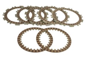 Tarcza sprzęgła FCD0290