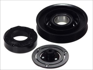 Sprzęgło elektromagnetyczne kompresora klimatyzacji KTT040088