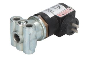 Zawór elektromagnetyczny EZT241S