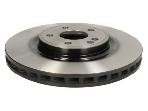 Tarcza hamulcowa DF6631