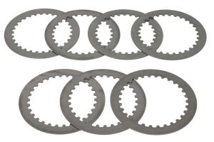 Zestaw płytek (przekładek) metalowych MES321-7