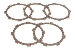 Tarcza sprzęgła FCD0211