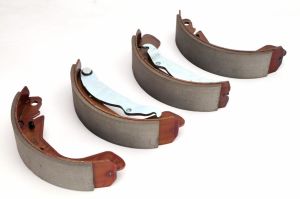 Szczęki hamulcowe kpl. GS8543