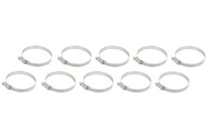 Opaska zaciskowa OSM 03009009 10SZT