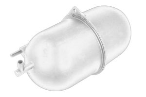 Zbiornik powietrza systemu pneumatycznego 99480041