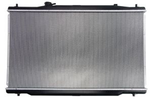 Chłodnica silnika PL083161