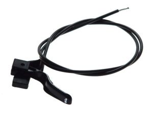 Linka pokrywy silnika AD33.0801