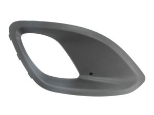 Wlot powietrza w zderzaku 6502-07-3266916P